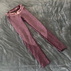 XS Gymshark Flex Leggings